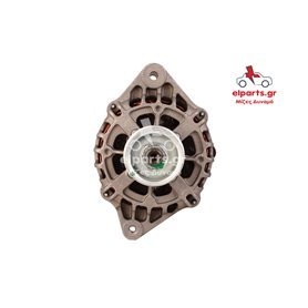 EXCHANGE ALTERNATOR 70AMP 12V