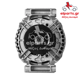 Δυναμό Bosch A0137 