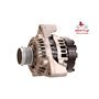 EXCHANGE ALTERNATOR 75AMP 12V