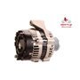 EXCHANGE ALTERNATOR 75AMP 12V