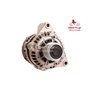 EXCHANGE ALTERNATOR 75AMP 12V