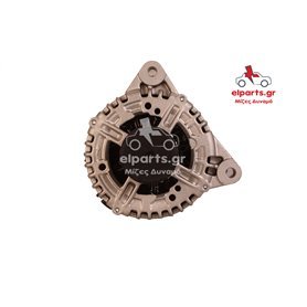 EXCHANGE ALTERNATOR 150AMP 12V