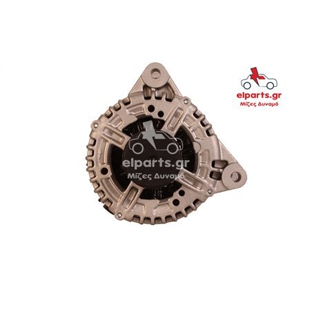 EXCHANGE ALTERNATOR 150AMP 12V