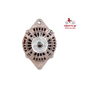 EXCHANGE ALTERNATOR 75AMP 12V