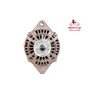 EXCHANGE ALTERNATOR 75AMP 12V