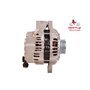 EXCHANGE ALTERNATOR 75AMP 12V
