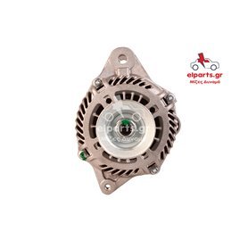 EXCHANGE ALTERNATOR 120AMP 12V