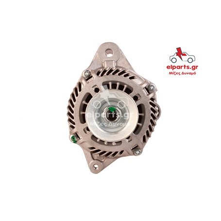 EXCHANGE ALTERNATOR 120AMP 12V