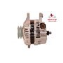 EXCHANGE ALTERNATOR 120AMP 12V
