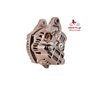 EXCHANGE ALTERNATOR 120AMP 12V