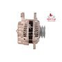 EXCHANGE ALTERNATOR 120AMP 12V