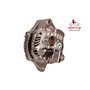 EXCHANGE ALTERNATOR 80AMP 12V