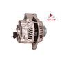 EXCHANGE ALTERNATOR 80AMP 12V