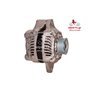 EXCHANGE ALTERNATOR 80AMP 12V