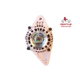 EXCHANGE ALTERNATOR 50AMP 12V