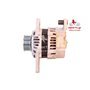 EXCHANGE ALTERNATOR 50AMP 12V