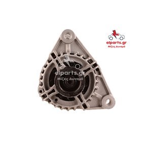 EXCHANGE ALTERNATOR 70AMP 12V