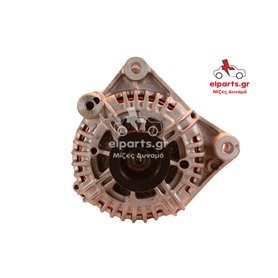 EXCHANGE ALTERNATOR 150AMP 12V