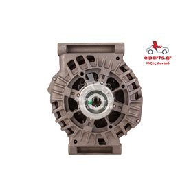 EXCHANGE ALTERNATOR 120AMP 12V