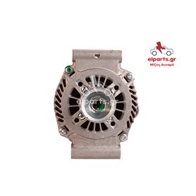EXCHANGE ALTERNATOR 120AMP 12V