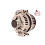 EXCHANGE ALTERNATOR 180AMP 12V