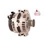 EXCHANGE ALTERNATOR 180AMP 12V
