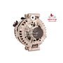 EXCHANGE ALTERNATOR 180AMP 12V