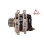 EXCHANGE ALTERNATOR 120AMP 12V