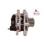 EXCHANGE ALTERNATOR 120AMP 12V
