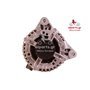 EXCHANGE ALTERNATOR 150AMP 12V