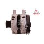 EXCHANGE ALTERNATOR 150AMP 12V