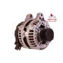 EXCHANGE ALTERNATOR 150AMP 12V