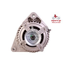 EXCHANGE ALTERNATOR 130AMP 12V