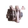 EXCHANGE ALTERNATOR 130AMP 12V