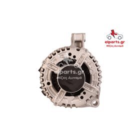 EXCHANGE ALTERNATOR 150AMP 12V