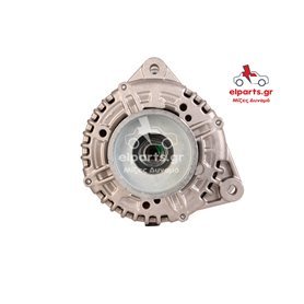 EXCHANGE ALTERNATOR 150AMP 12V