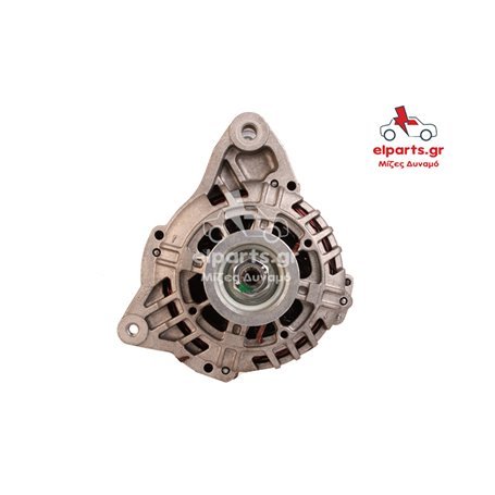 EXCHANGE ALTERNATOR 95AMP 12V