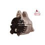 EXCHANGE ALTERNATOR 95AMP 12V