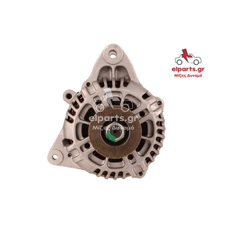 EXCHANGE ALTERNATOR 95AMP 12V