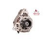 EXCHANGE ALTERNATOR 120AMP 12V