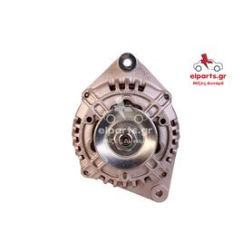 EXCHANGE ALTERNATOR 95AMP 12V