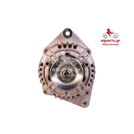EXCHANGE ALTERNATOR 95AMP 12V