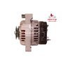 EXCHANGE ALTERNATOR 95AMP 12V