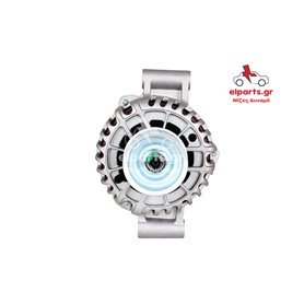 EXCHANGE ALTERNATOR 110AMP 12V