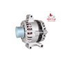 EXCHANGE ALTERNATOR 110AMP 12V