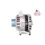EXCHANGE ALTERNATOR 110AMP 12V