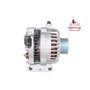 EXCHANGE ALTERNATOR 110AMP 12V