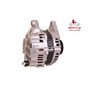 EXCHANGE ALTERNATOR 125AMP 12V