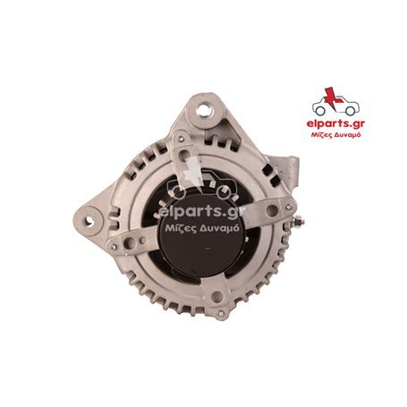 EXCHANGE ALTERNATOR 130AMP 12V