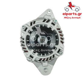 Δυναμό Mitsubishi A5355 A2TX1279